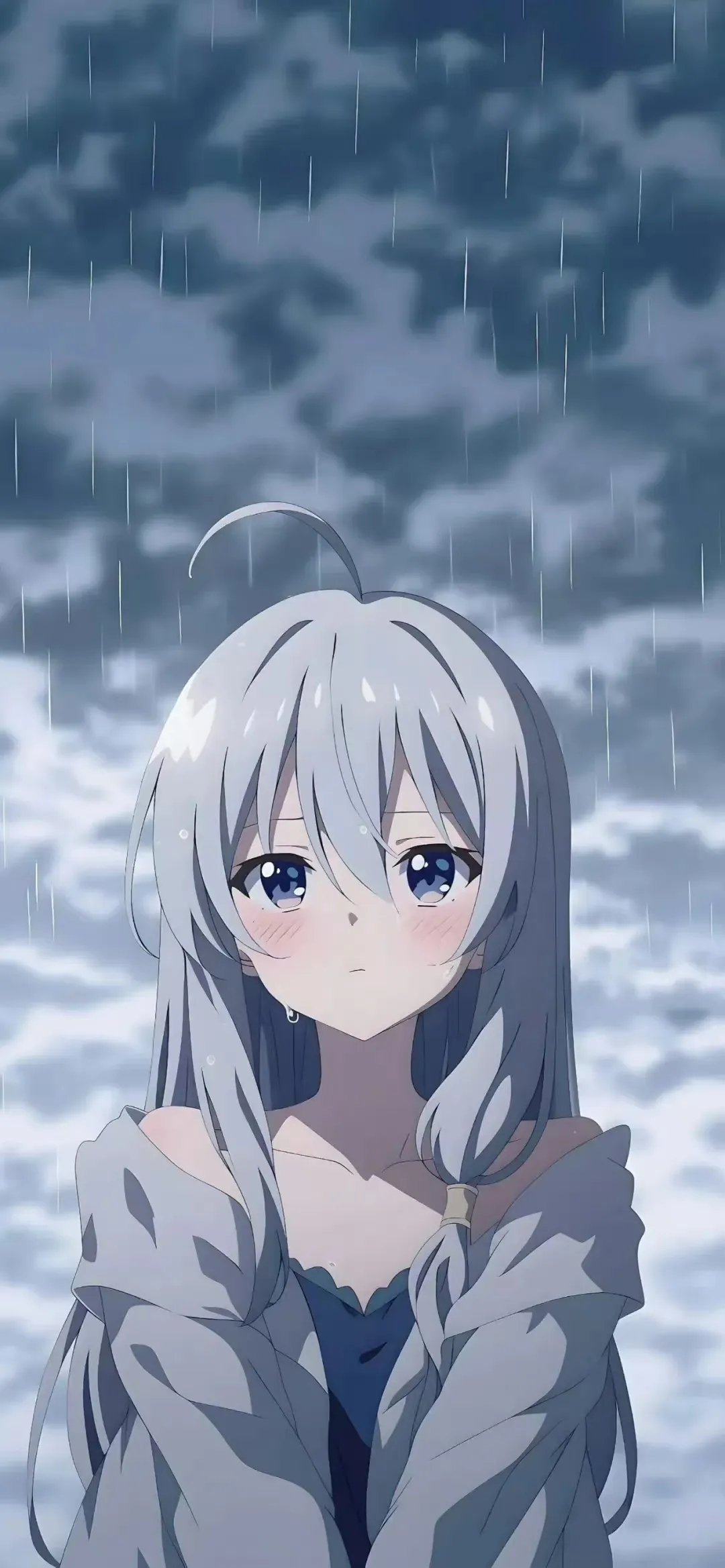 南宫鸢的头像-嘤嘤怪之家