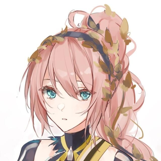 Scarlet1312的头像-嘤嘤怪之家