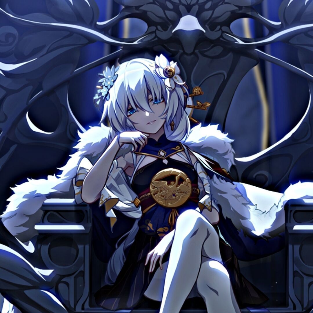 江之岛盾子的头像-嘤嘤怪之家