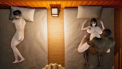 [3D] 爆RU丰满媚黑妻系列-媚黑当面X[5.94G]-嘤嘤怪之家
