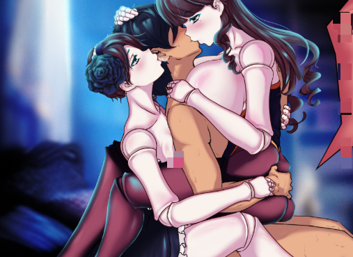 PC+安卓【战略塔防ACT动态步兵榨精】绅士植物大战僵尸~魔女突袭Monster Girl Assault! v0.3.6.1a+全CG存档【1.6G】百度/迅雷/UC/夸克-嘤嘤怪之家