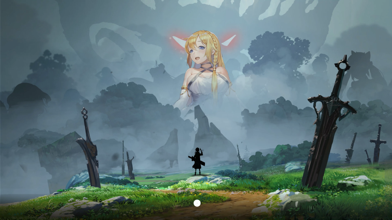 【PC/探索RPG/中文/全动态/精品/后宫】寻女之旅：迷雾之森 完结 [1+1.4GB][百度盘]-嘤嘤怪之家