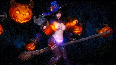 [3D][dElarbaby]原神-莫娜-魔女装
[2.19G]-嘤嘤怪之家