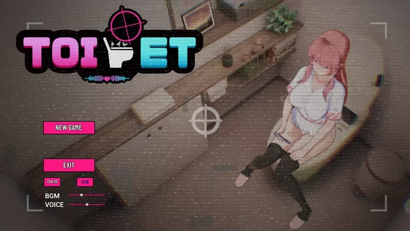 [补档]PC-SLG 窥视/偷摸盗摄/动态 厕所 Toilet V1.0 DL官方中文 [1+1.80GB][百度盘]-嘤嘤怪之家