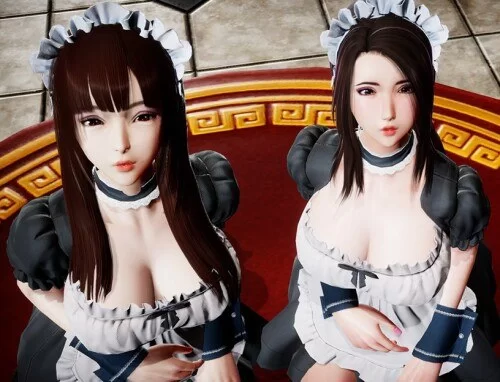 【补档】【PC】风骚人生 Ver3.4 官方中文定制完结版 [1+3.76G][百度盘]-嘤嘤怪之家