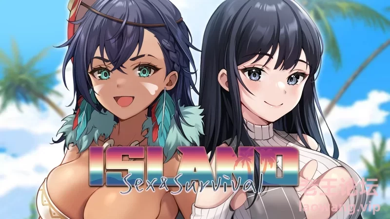 【PC新游/后宫/动态/有CV】荒岛X爱X求生Steam官中无码+全CG存档 [1+619M][百度盘]-嘤嘤怪之家