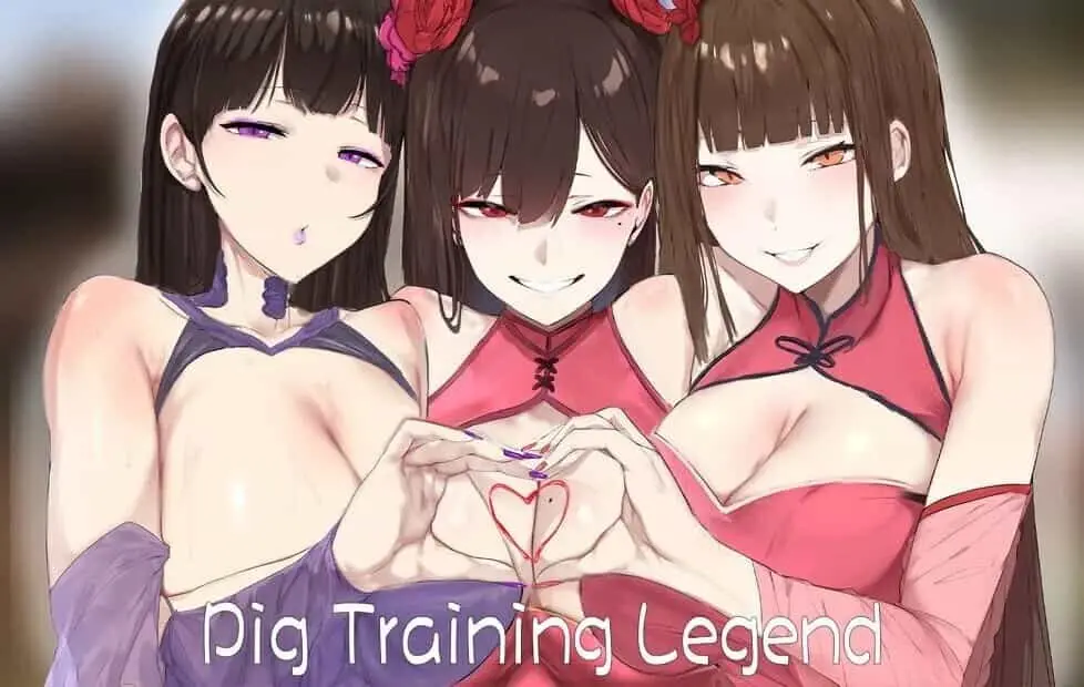更新[国风SLG/沙盒/动态]修仙·母
珠传 Pig Training Legend v0.74a
官中步兵版+DLC2[1.70G]-嘤嘤怪之家