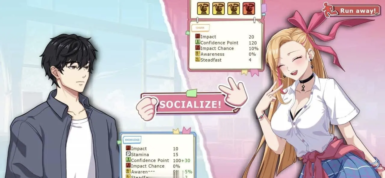 爱与生活：幸福学生v2.2.0/Love n
Life: Happy Student/官中+无码+动
态+DLC pc+更新[7.42G]-嘤嘤怪之家