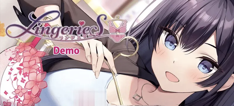 [更新PCADV官中动态DLC]内衣社
LingerieS [3.2G]-嘤嘤怪之家
