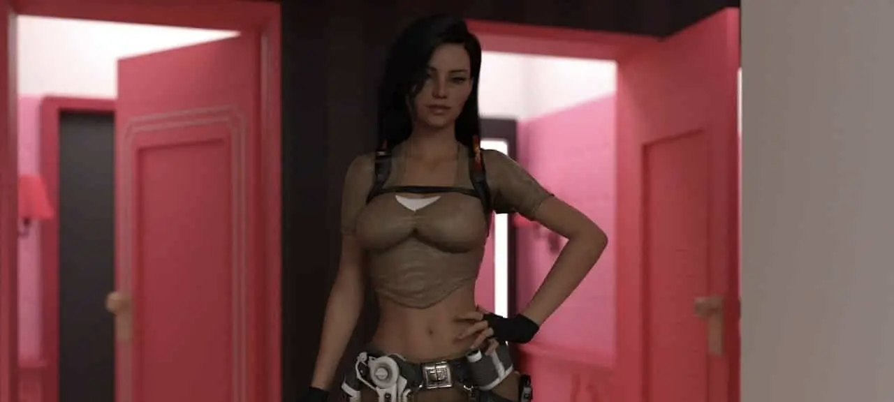 [SLG/3D/欧美]母亲与女儿 Mothers
& Daughters vO.7.0.7 Beta 汉化版
[PC+安卓/3.45G]-嘤嘤怪之家