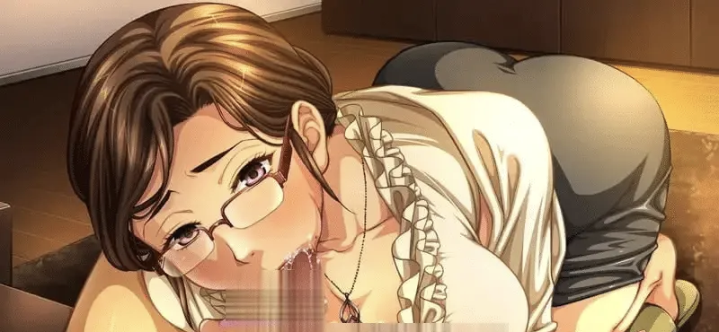 [更新PCADV汉化]被NTR的妈妈你
喜欢吗？教育妈妈与家庭教师~v1.0.
1+存档[500M]-嘤嘤怪之家