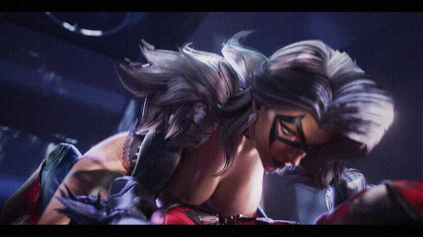 [3D动画/无码] XIAODREO 猫女 杏感紧身衣熟女圆润肥臀骑乘榨精 [400M]-嘤嘤怪之家