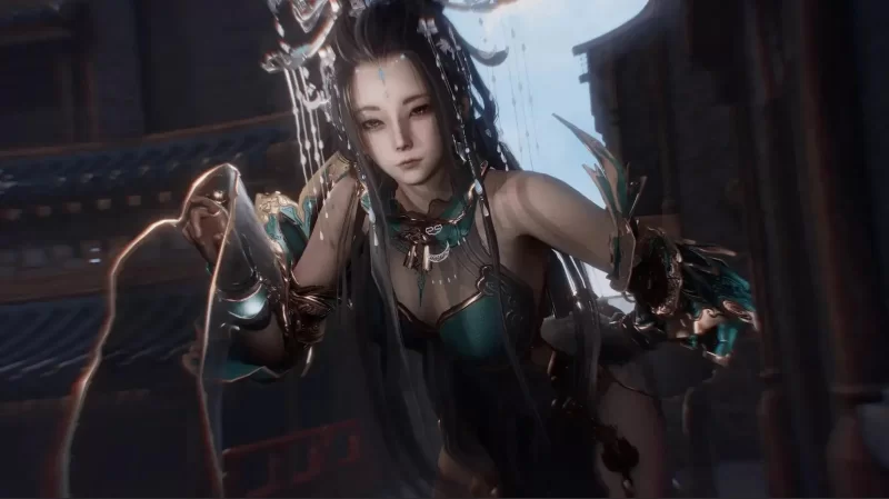 [国风/SLG/动态/官中]蜉蝣 Mayfly v0.3赞助官中版蜉蝣 Mayfly v0.3赞助官中版 [2+4.74G][百度盘]-嘤嘤怪之家