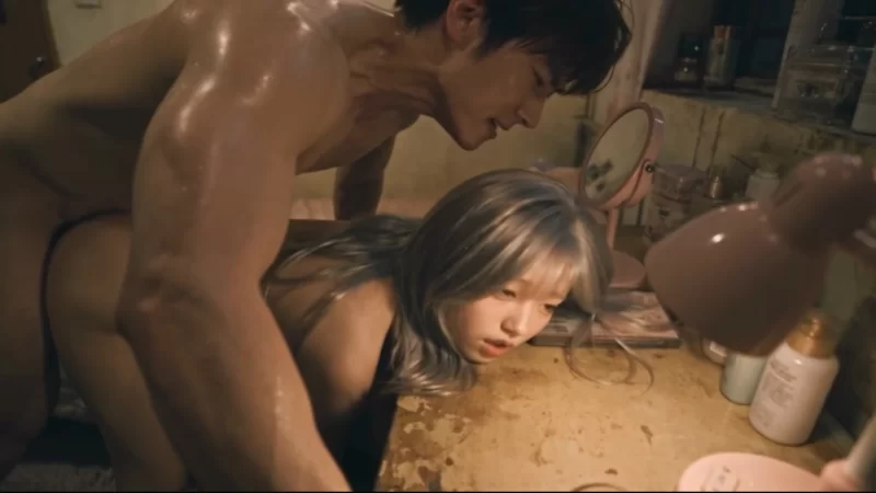 分享 同人版 8月12 B中爱情故事#25 月月篇 CV中配 13分 [1v+220m][百度盘]-嘤嘤怪之家