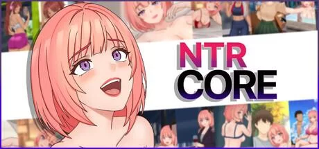 【日系ADV/官中步兵/存档】NTR核心 NTR CORE 官方中文版【PC/220M】 - Bro18社区-Bro18社区