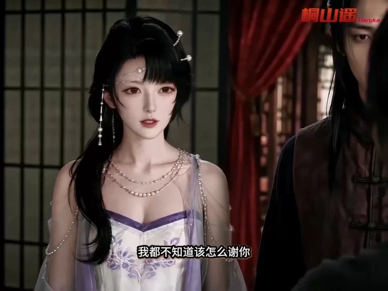 桐山遥 8月1讨魔传 绿帽NTR 新编第1章 玉儿之堕 CV中配 31分 [1v+520m][百度盘]-嘤嘤怪之家
