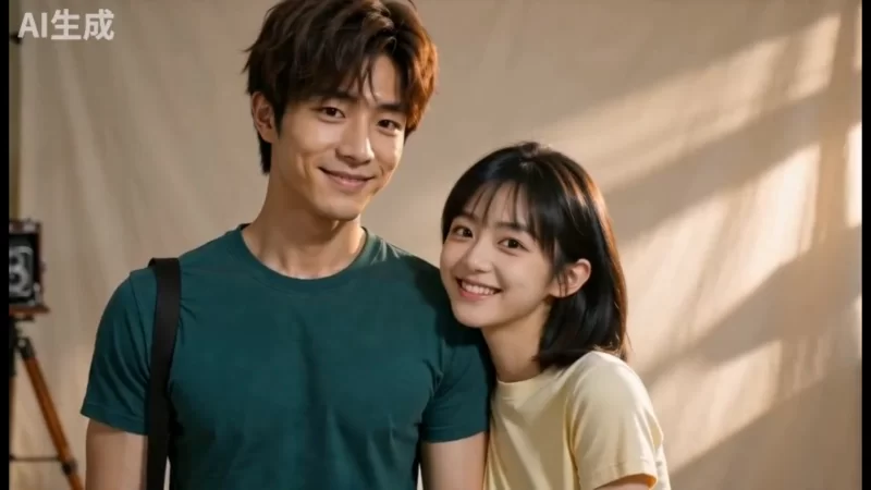 分享 8月3 梦境NTR B中爱情故事#19 朱雅篇1 妹妹归乡 CV中配 [1v+221m][百度盘]-嘤嘤怪之家