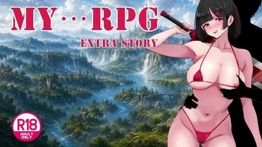 [PC 更新探索RPG/病娇] MY…反击篇 MY…v2.20+v1.02 DLC AI汉化版 [1+1.86g][百度盘]-嘤嘤怪之家