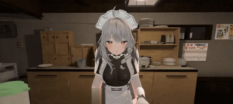 [更新0.4PC3D官中动态步兵]NTR
大师NTR Master[2G]-嘤嘤怪之家