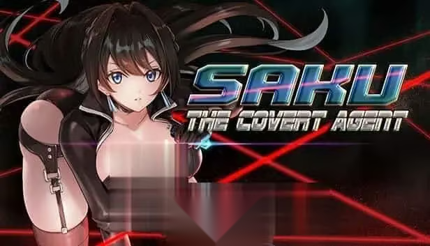 [SLG/2D/日式]特务朔的秘密行动 Saku the Covert Agent v26.07.03 官中步兵版+存档[PC/776M]
